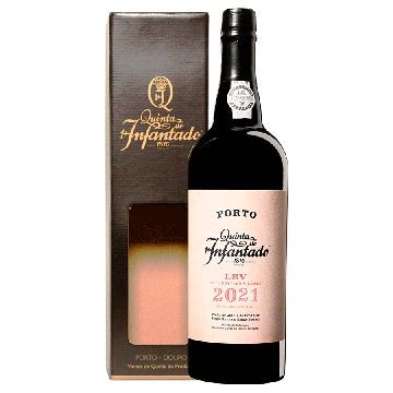Porto Quinta Do Infantado Lbv 2021