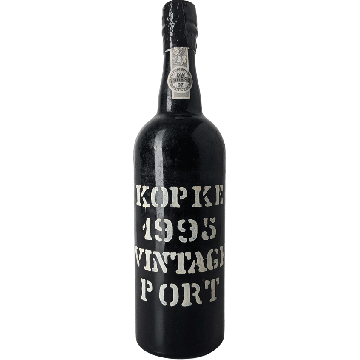 Porto Kopke Vintage 1995