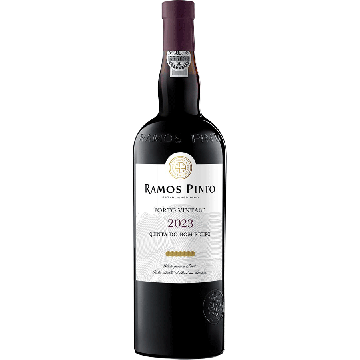 Porto Ramos Pinto Bom Retiro Vintage 2023