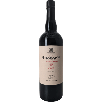 Porto Graham´s Vintage (cx Ind) 2024