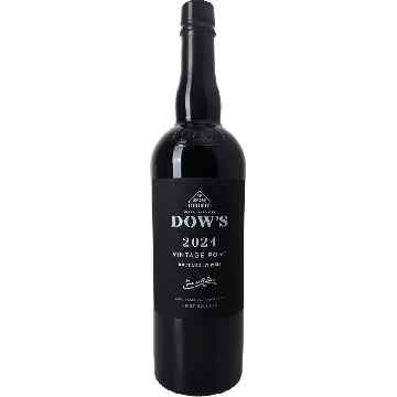 Porto Dow´s Vintage (cx Ind) 2024