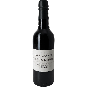 Porto Taylor's Vintage 375ml 1994