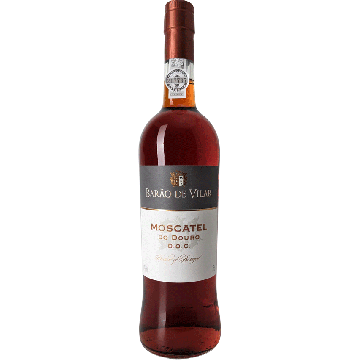 Moscatel Barao De Vilar