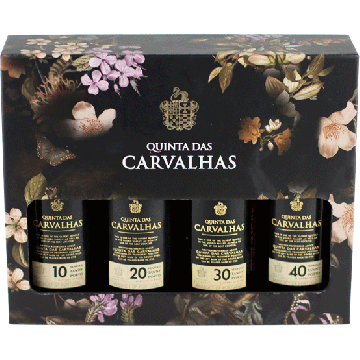 Conjunto Mini Porto Quinta Carvalhas 10/20/30/40
