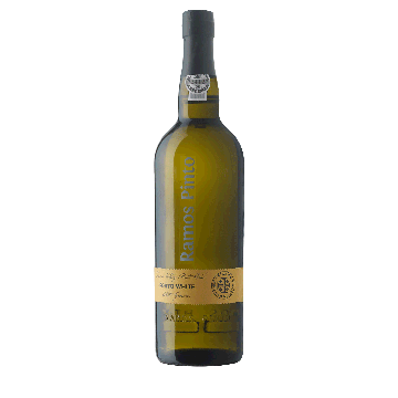 Porto Ramos Pinto White