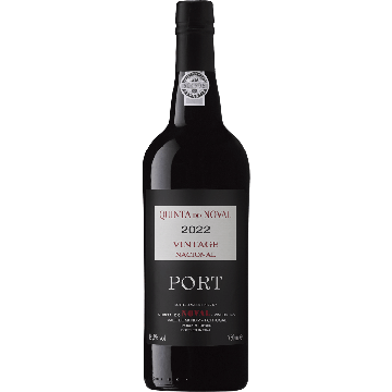 Porto Quinta Do Noval Vintage Nacional 2022