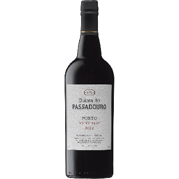 Porto Passadouro Vintage 2022