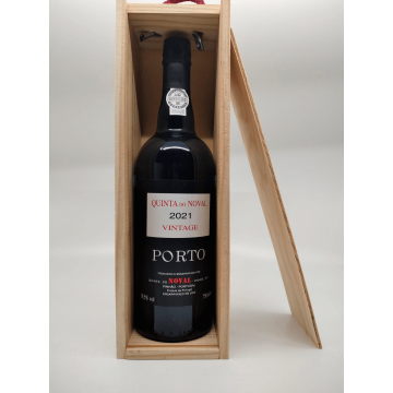 Porto Quinta Do Noval Vintage 2021