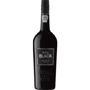 Porto Quinta Noval Black Reserve