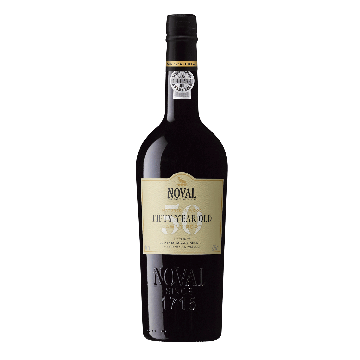 Porto Quinta Do Noval 50 Years