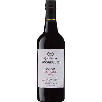 Porto Quinta Do Passadouro Vintage 2024
