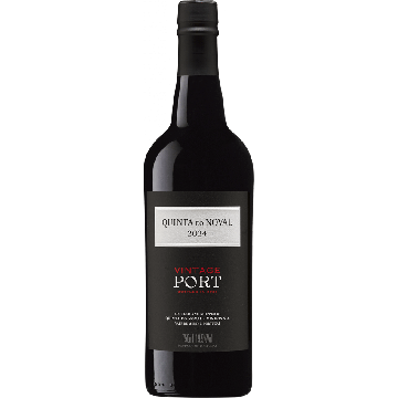 Porto Quinta Do Noval Vintage 2024