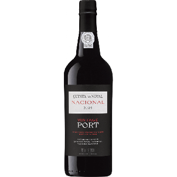 Porto Quinta Do Noval Nacional Vintage 2024