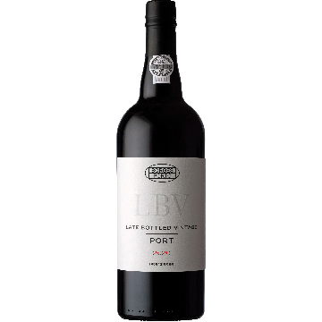 Porto Borges Lbv 2020