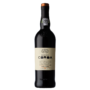 Porto Borges Coroa Tawny
