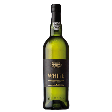 Porto Borges White