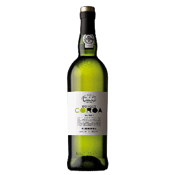 Porto Borges Coroa Dry White