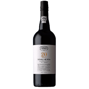Porto Borges Soalheira 20 Years Tawny