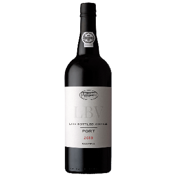 Porto Borges Lbv 2019
