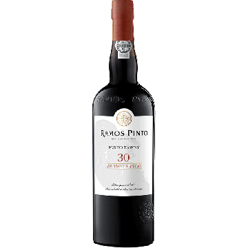 Porto Ramos Pinto 30 Years