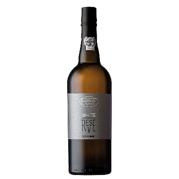 Porto Borges Reserve White