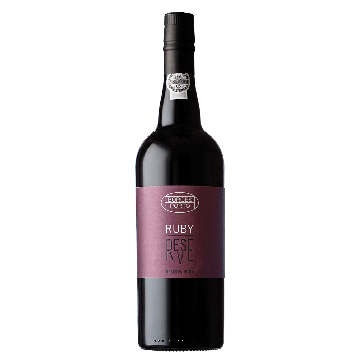 Porto Borges Reserve Ruby