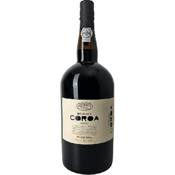 Porto Borges Coroa Tawny Magnum