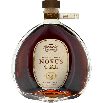 Porto Borges Novus Reserve Cxl Magnum