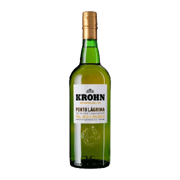 Porto Krohn Lagrima