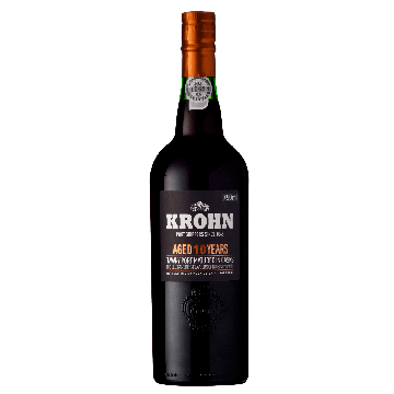 Porto Krohn 10 Years