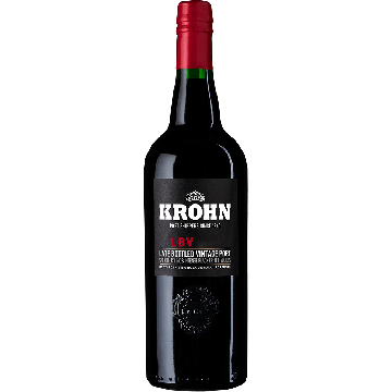 Porto Krohn Lbv 2017