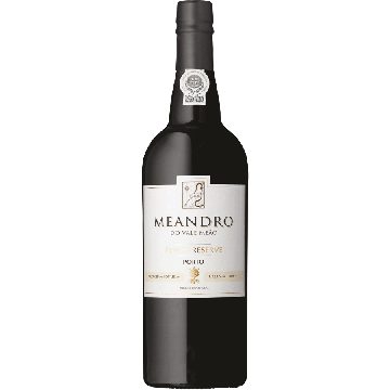 Porto Meandro Finest Reserve Ruby