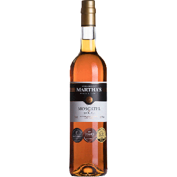 Moscatel Martha´s