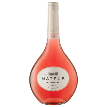 Mateus Rose Magnum