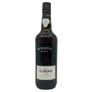 Blandy's Duke Of Clarence Rich