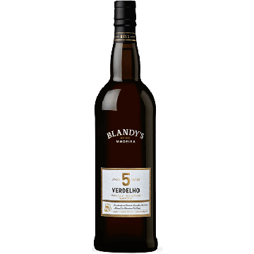 Blandy's 5 Years Verdelho