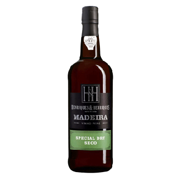 Madeira H&h Seco