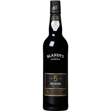 Blandy's 5 Years Reserve