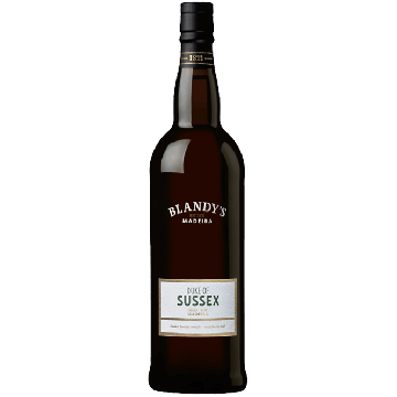 Blandy's Duke Of Sussex Special Dry