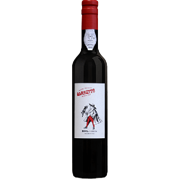 Barbeito Boal 5 Years Reserve