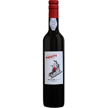 Barbeito Malvasia 5 Years Reserve