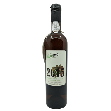 Madeira Barbeito Sercial Vinha Da Laje 2015