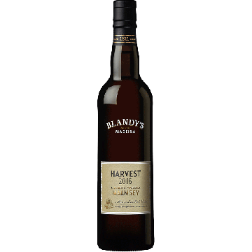 Blandys Harvest Malmsey 2017