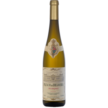 Alvarinho Palácio Da Brejoeira 2024
