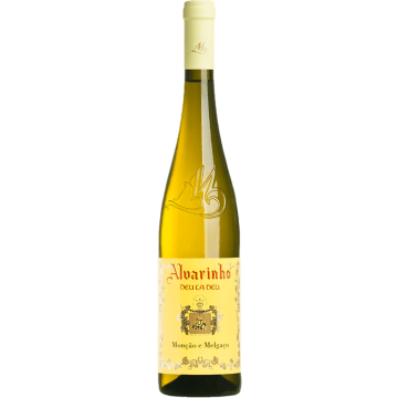 Alvarinho Deu La Deu Monção 2024