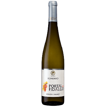 Alvarinho Portal Do Fidalgo 2025