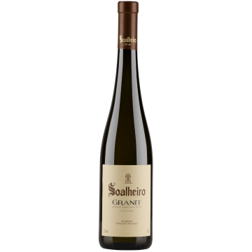 Alvarinho Soalheiro Granit 2024