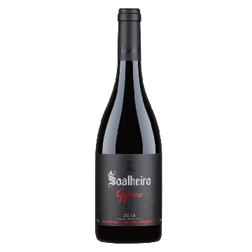 Alvarinho Soalheiro Oppaco 2022
