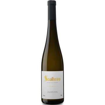 Alvarinho Soalheiro Primeiras Vinhas 2024