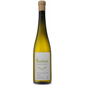 Alvarinho Soalheiro Nature Pur Terroir 2024